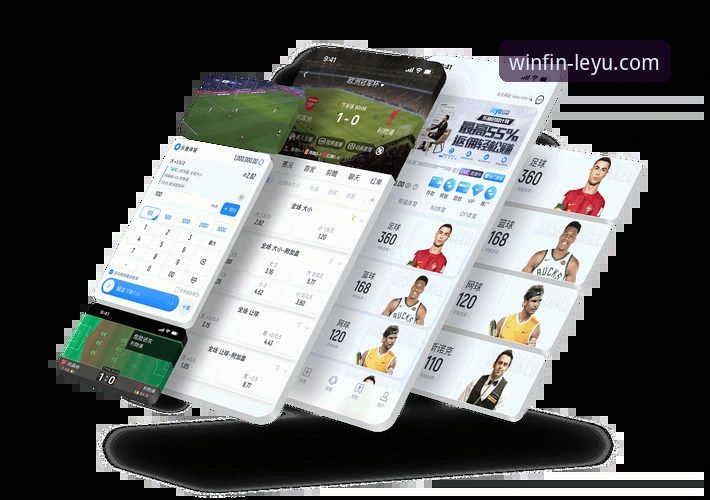 乐鱼体育赛事直播平台详解：新手入门与体验全介绍