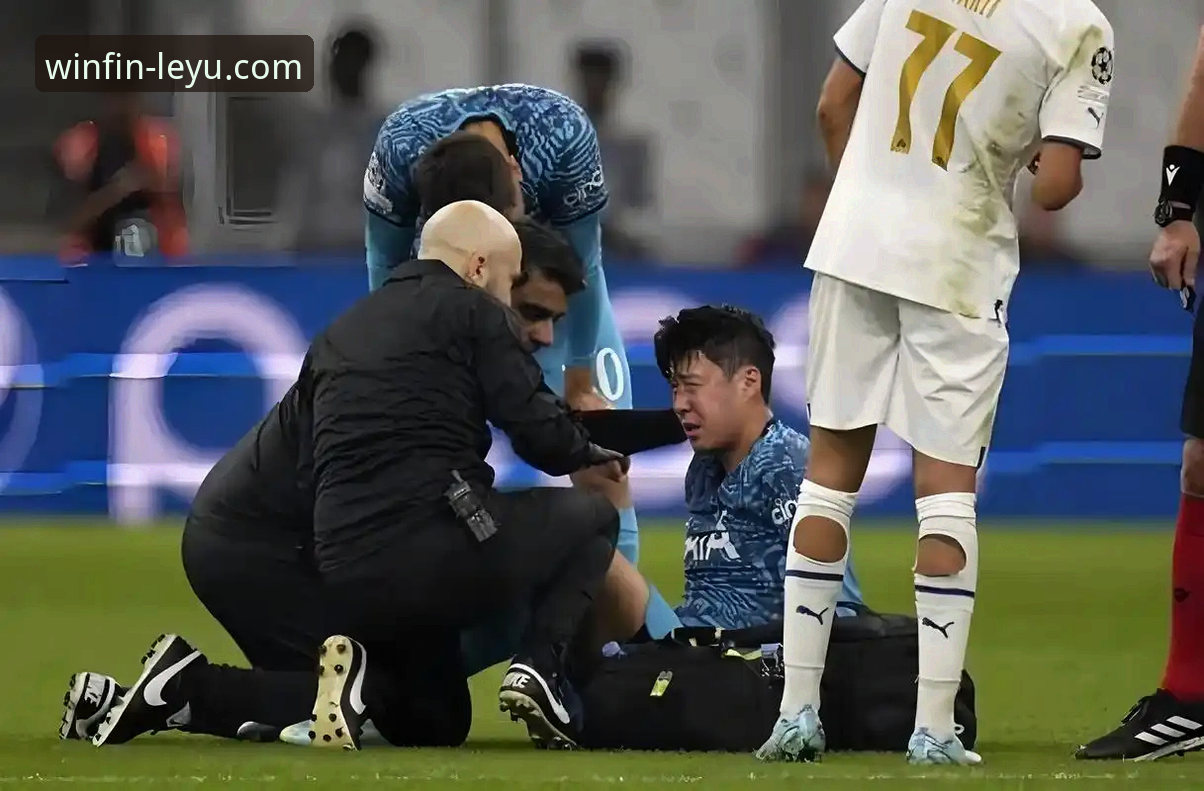 乐鱼体育是正规平台吗最新版 3个关键视角,深度解析阿根廷新星重伤对世界杯格局的影响