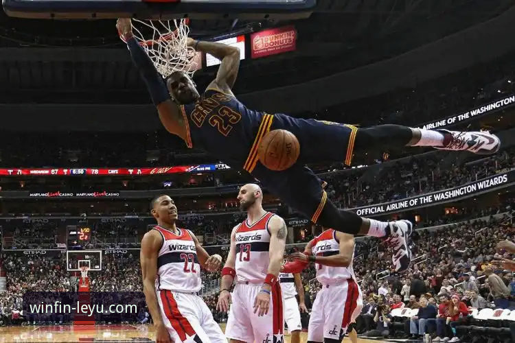 乐鱼体育靠谱吗教程 乐鱼体育平台深度解析NBA焦点战:骑士险胜魔术操作教程