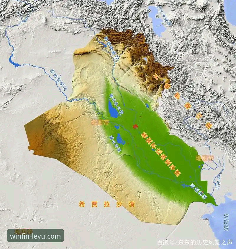 沙漠风暴与大师赛：地缘政治如何深度搅动网球世界？